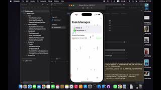 Tasks Management  App