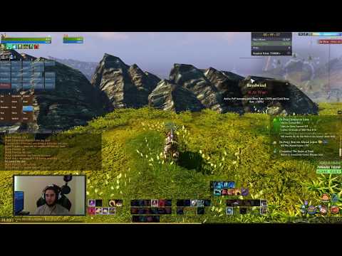 Archeage Unchained  Lvl 1-55 Leveling Guide + Tips