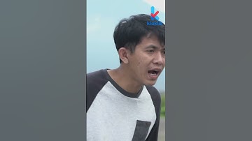 Duo Preman Gagal Tobat !! | SUPARMAN REBORN 2 MNCTV #shorts