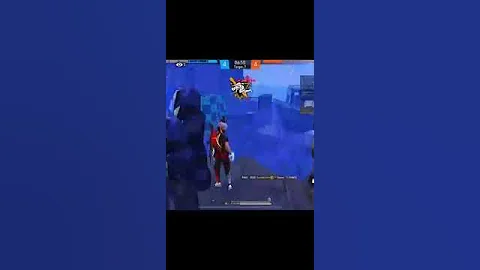 MOON VS 6 V-BADGE LEGENDS💀|| IMPOSSIBLE CLUTCH 1v6 😈🌍 #foryou #foryoubage #freefirehightlights