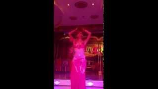 Oryantal Didem At Sultanas 19072013