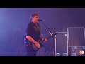 "Sweetness" Jimmy Eat World@Skyline Stage Mann Philadelphia 6/19/26