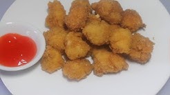 Resep Ayam Pop Crispy - Durasi: 3.32. 