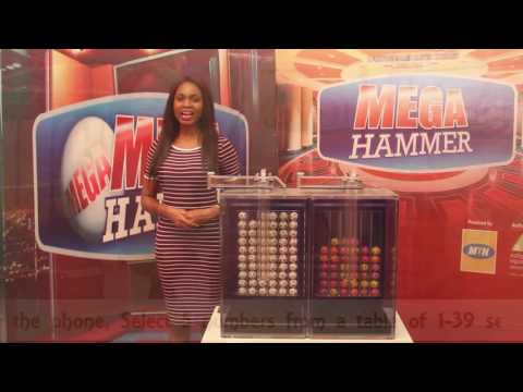 Quick 5 and Mega Hammer draw result for 26th of November 2016!!! Quick 5 and Mega Hammer draw result for 26th of November 2016!!!