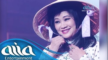 Chuyện Một Chiếc Cầu Đã Gãy - Hoàng Oanh (ASIA 11)
