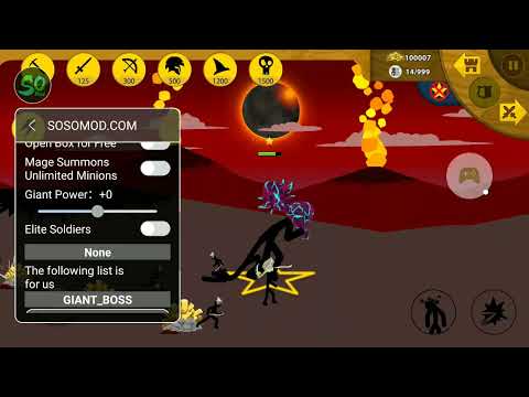 final boss ko mara part 1 bahut buri tara