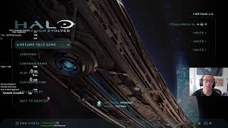 Halo Campaign Evolved Legendary Speedruns @ChronosReturns