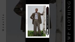 @isismodelsafrica ORNELLA for @twpclothing Introducing Fall 2025@isismodelsinternational Talent
