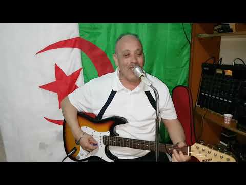 الشاب لخضر العباسي برفقة فرقة مورصادوا