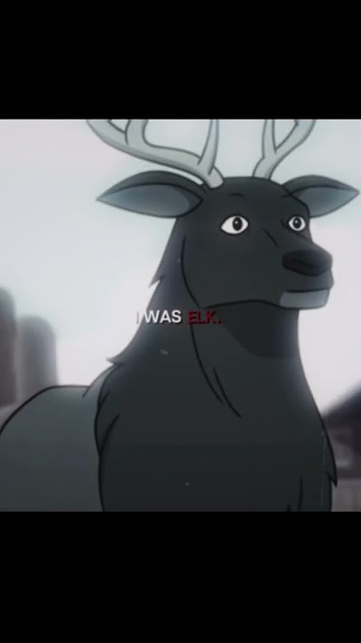 The nowhere king #centaurworld