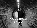 Kay g  new ambitions music