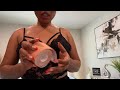 Review of VBT Lift Boob Tape