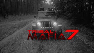 Mafya Racon Müziği - Tribal Mafia 7 -  Prod.Volkan Baltık Resimi