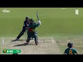 Lizelle Lee CRUSHES Victorian bowlers 😤 Falls JUST short of Meg Lanning's record score | Fox Cricket