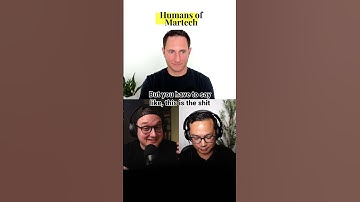 How to Manage Shiny Object Syndrome in Marketing Ops #marketingstrategy