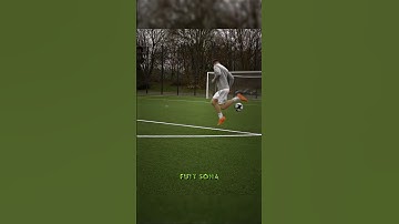 THIAGO FLICK, SKILL Tutorial 🇪🇦🤩 #footballshorts #football #skills