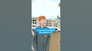 What do you think he