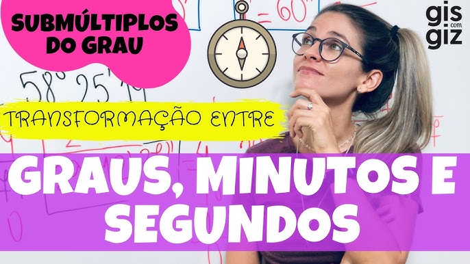 ÂNGULOS - RESOLUÇÃO DE EXERCÍCIOS \Prof. Gis/ 