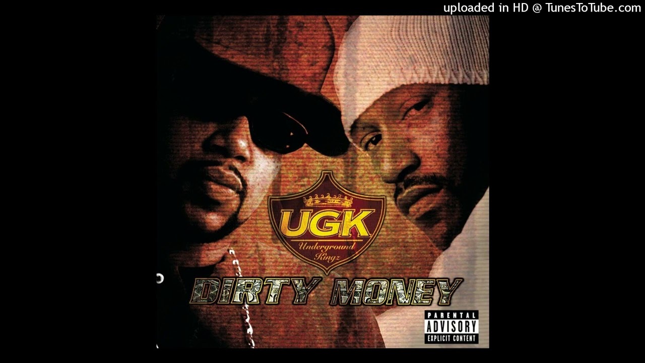 [FREE] *UGK x 8Ball & MJG Type Beat “Long Time” [prod. Z + BapeBrazy]