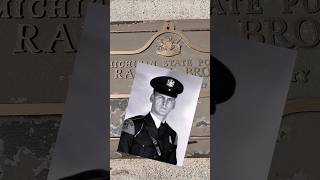 STATE TROOPER DROWNED WHILE SAVING 2 BOYS IN A BLIZZARD!#viral #shortsfeed #vlog #shortsvideo