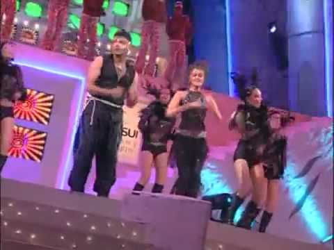 Aishwarya Rai 2003 Performance