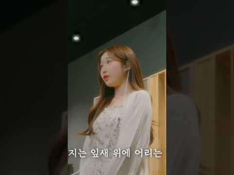 미스트롯3 정서주 끝이 없는 길 원곡 박인희