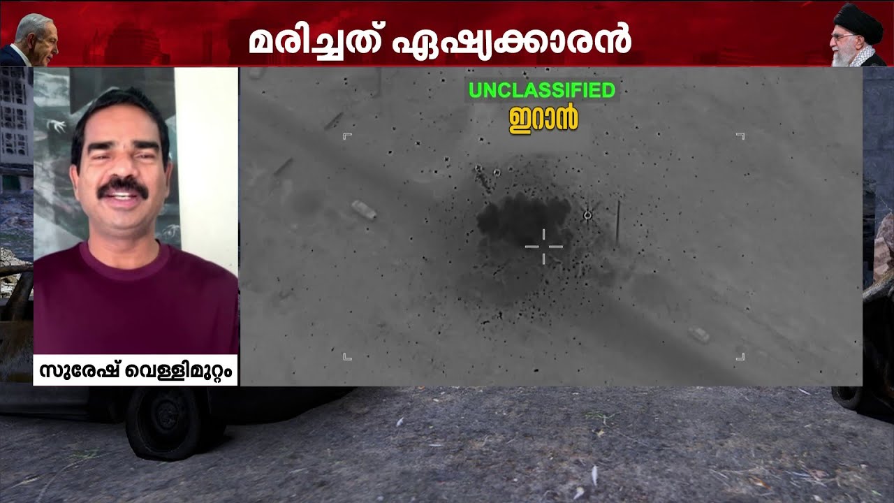 GCC രാജ്യങ്ങൾ ശാന്തം; പുതിയ ആക്രമണ സംഭവങ്ങൾ റിപ്പോർട്ട് ചെയ്തിട്ടില്ല