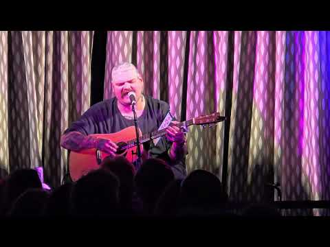 John Moreland - 3:59 AM LIVE - Cayamo 17 (Mar 1, 2025)