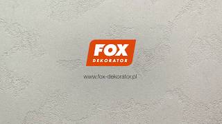 efekt: Greckie Wyspy - FOX DEKORATOR - film instruktażowy