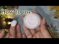 Pond’s Cream Review | Soft Skin Ya Sirf Hype? 🤔