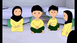Download Lagu Animasi TK Aisiyah Bustanul Athfal MP3