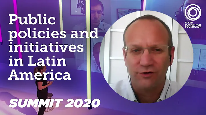 Using Circular Economy to Drive Regenerative Development in Latin America | Summit 2020