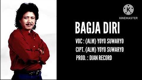 BAGJA DIRI VOC : (ALM) YOYO SUWARYO