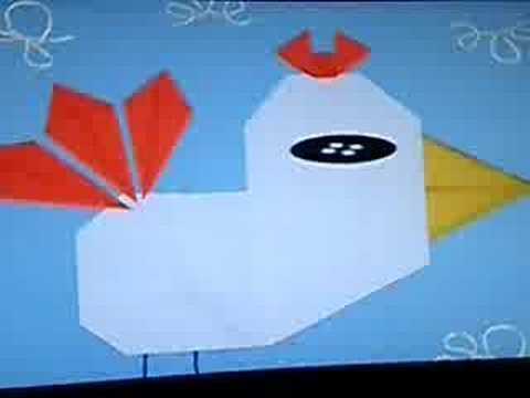 Noggin Song - YouTube