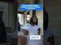 Abusive Girlfriend SNAPS Because He Wouldn't Take Herto a Restaurant Part1/2