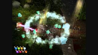 Magicka Mischievious Acts of Magick: Episode 2