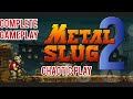 Metal Slug 2 Complete Gameplay