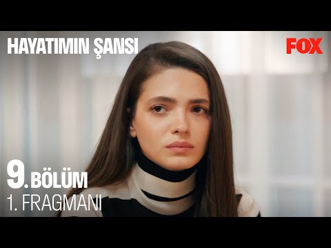 Hayatımın Şansı Final Bölümü 10 Mart Cuma 20.00'de FOX'ta!