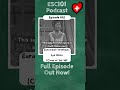 ESC101 EP 102 - #podcast #eurovision #history #esc #eschistory #shorts #foryou #moments #archive