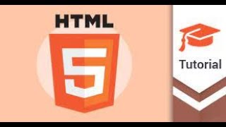 HTML5 complete 2022 beginners turorial