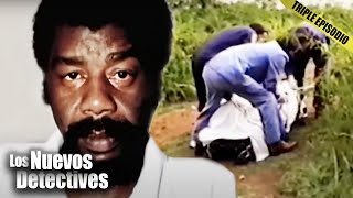 Cazadores De Recompensas | Triple Episodio | Los Nuevos Detectives