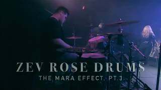 Zev Rose - Spiritbox - The Mara Effect, Pt 3 LIVE