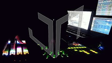 Fl Studio 12 Live Performance Mode Akai APC40 Senheiser CMD LC-1