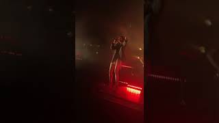 картинка: Луна - Друг (На бис, Crocus City Hall Live)