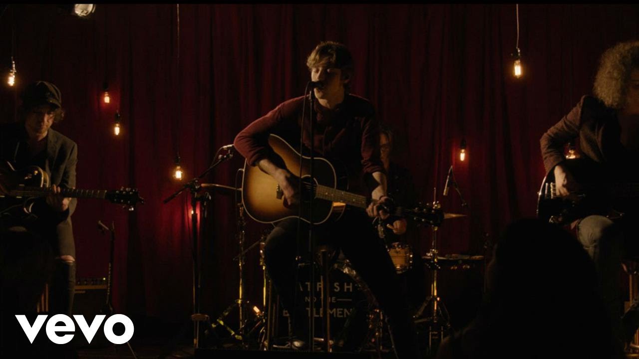 Catfish and the Bottlemen Outside (Vevo Presents) YouTube