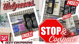 RUNNN NOWW🏃💨💨💨💨💨💨Walgreens Couponing 09/02 ONLY  #fyp #walgreensdeals #couponing #shop *FIRST VIDEO