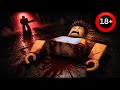 Este juego es el más SANGRI3NTO  que hay en todo ROBLOX 💀