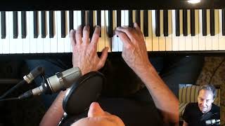 Bebop Scale Jazz Piano College