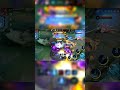kenapa harus ada epic sih 😂 #mobilelegends #silvana #video #shorts