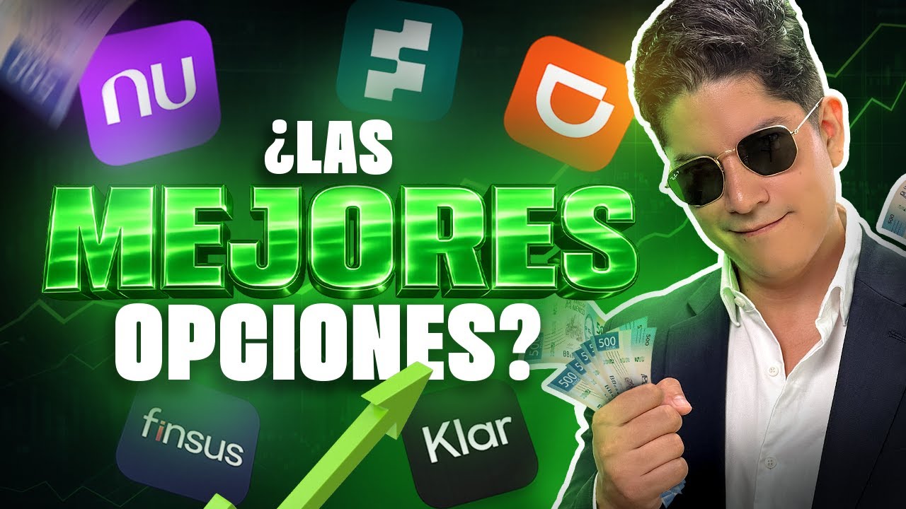 ¿Qué SOFIPO PAGA MÁS? Enero 2026